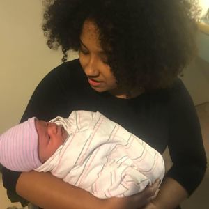 Meet your Posher, Jahlieca